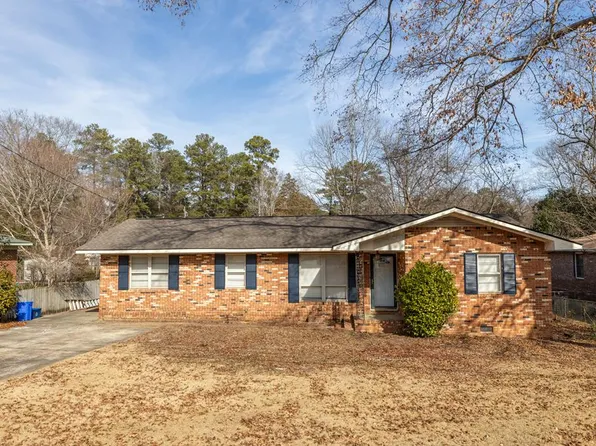3141 Bonanza Dr, Columbus, GA 31909