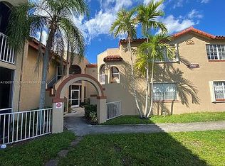 8657 SW 5th St APT 206, Pembroke Pines, FL 33025