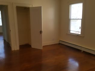 354 Ellsworth Avenue #FL 2ND, New Haven, CT 06511
