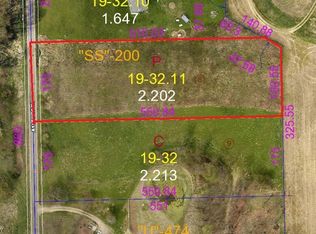 Aylsworth Rd, Shreve, OH 44676