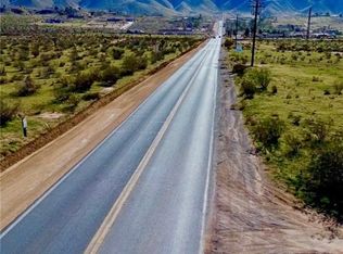 10450 Central Rd, Apple Valley, CA 92308