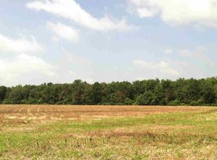 Steger Rd, Meridianville, AL 35759