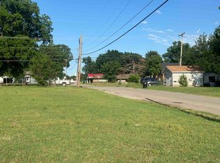 1100 N Weigle Ave, Watonga, OK 73772