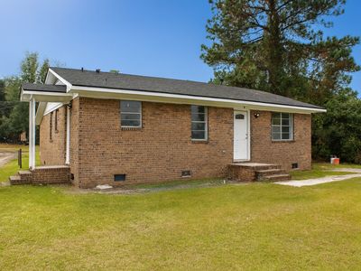 58 Big Rd, Beaufort, SC, 29906