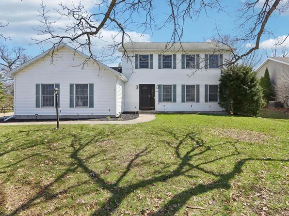 2524 Targhee Street, Fitchburg, WI 53711