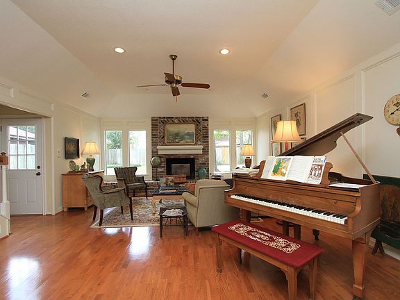 Great Place for Family Gatherings