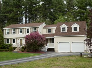 18 Westfall Rd, Pelham, NH 03076