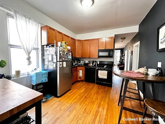 2536 W Augusta Blvd #3F — Photo 6