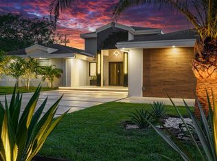 13540 SW 98th Ct, Miami, FL 33176