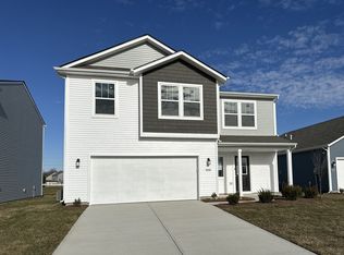 11748 Hartwell St, Indianapolis, IN 46235