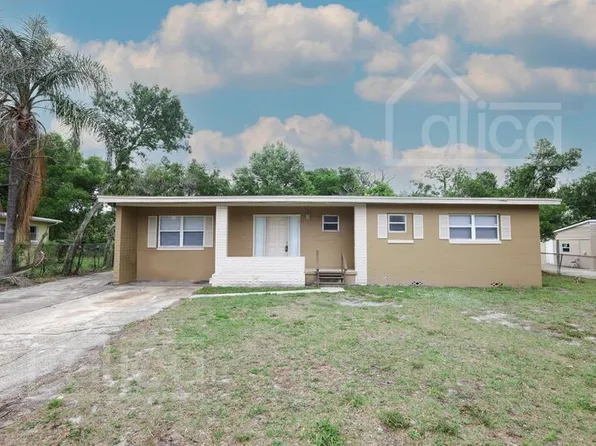 1253 Emeralda Rd, Orlando, FL 32808