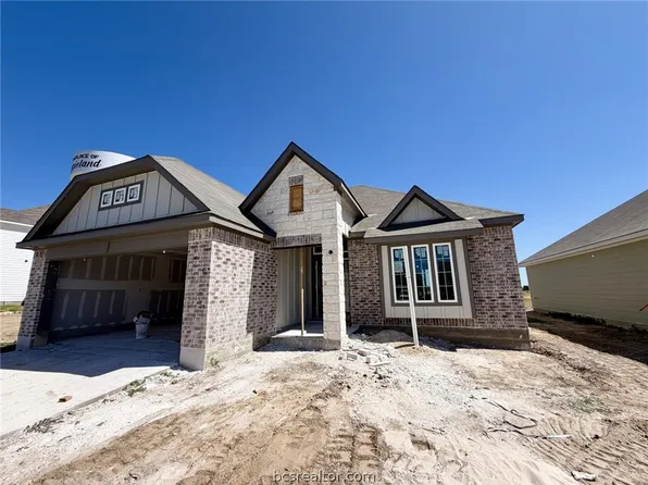 1972 Cambria Dr, Bryan, TX 77807