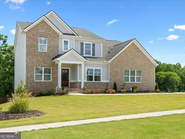 55 Ellabelle Ct, Senoia, GA 30276