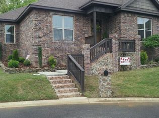 2323 Saxony Blvd, Searcy, AR 72143