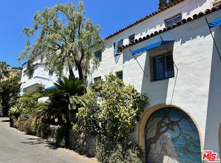 1808 Courtney Ter, Los Angeles, CA 90046