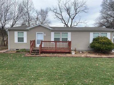 3817 E Park Ave, Terre Haute, IN, 47805