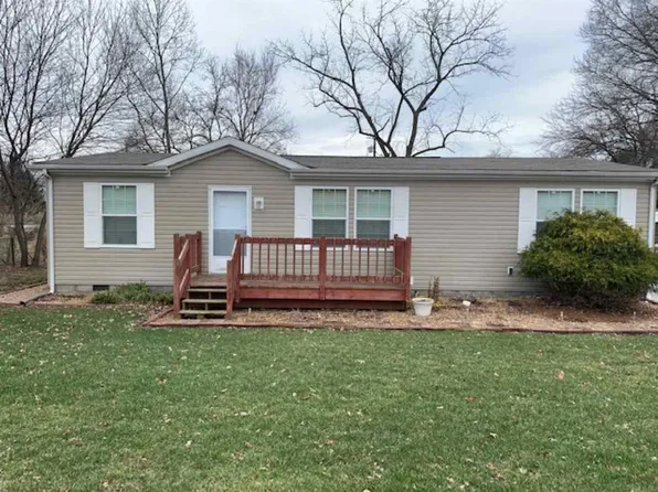 3817 E Park Ave, Terre Haute, IN 47805