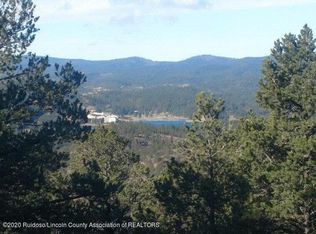 400 Excalibur Rd, Ruidoso, NM 88345