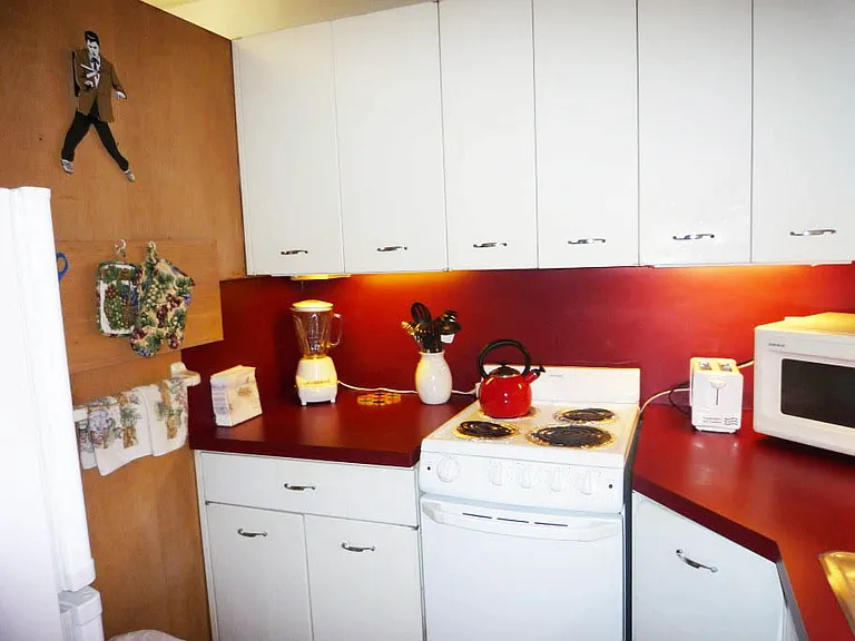 29 Concord Ave #511 — Photo 6