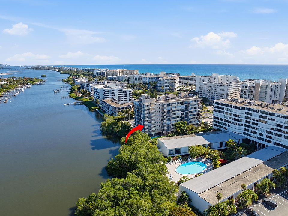 1st image of 3581 S Ocean Boulevard Apt 4e