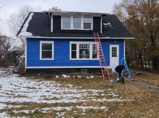 920 Bennett Ave, Portland, ND 58274