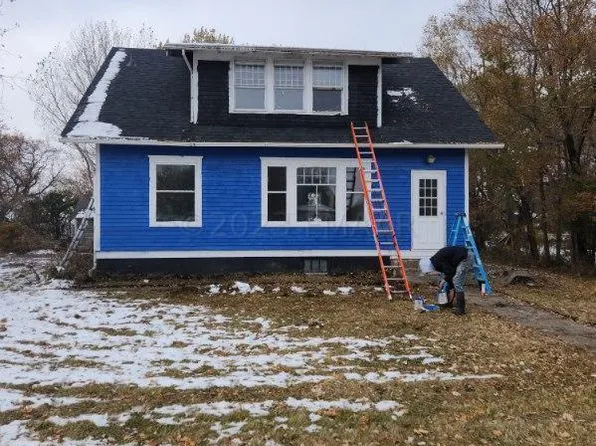 920 Bennett Ave, Portland, ND 58274