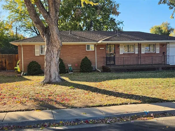 7105 S Lincoln Street, Centennial, CO 80122