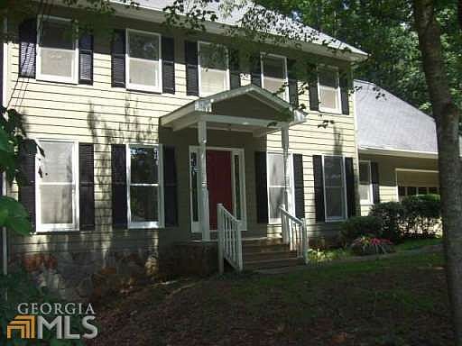 4th image of 1582 Walkway Ct
