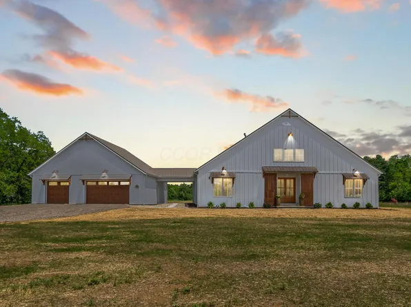 3305 Township Road 221, Marengo, OH 43334
