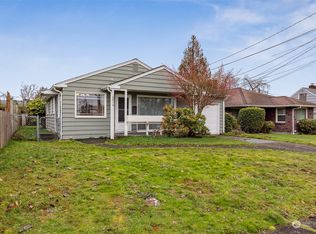 6016 S Bell St, Tacoma, WA