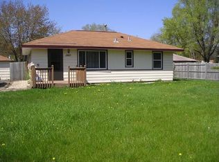 11810 Juniper St NW, Coon Rapids, MN 55448