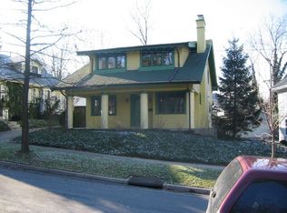 217 Rubicon Rd, Dayton, OH 45409