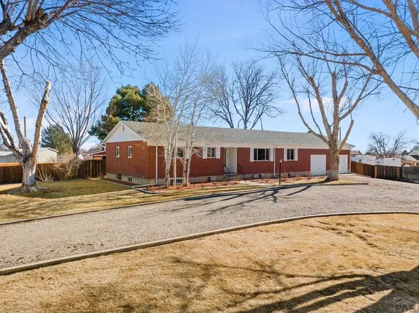 506 La Vista Rd, Pueblo, CO 81005