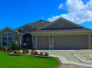 3490 Ragsdale Loop, The Villages, FL 32163