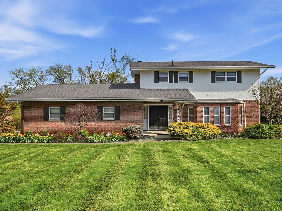 1st image of 2432 Koebel Rd