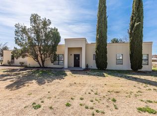 80 Horseshoe Cir, Las Cruces, NM 88007