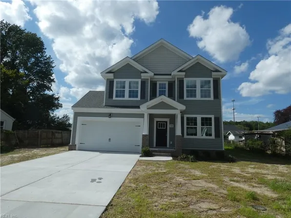 120 Taxus St, Chesapeake, VA 23320