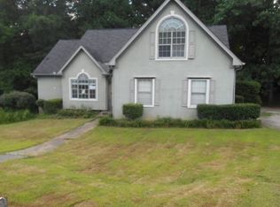 3336 Harvester Woods Rd, Decatur, GA 30034