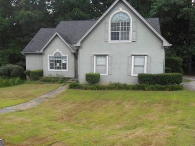 3336 Harvester Woods Rd, Decatur, GA, 30034