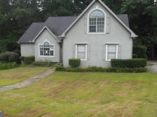 3336 Harvester Woods Rd, Decatur, GA 30034