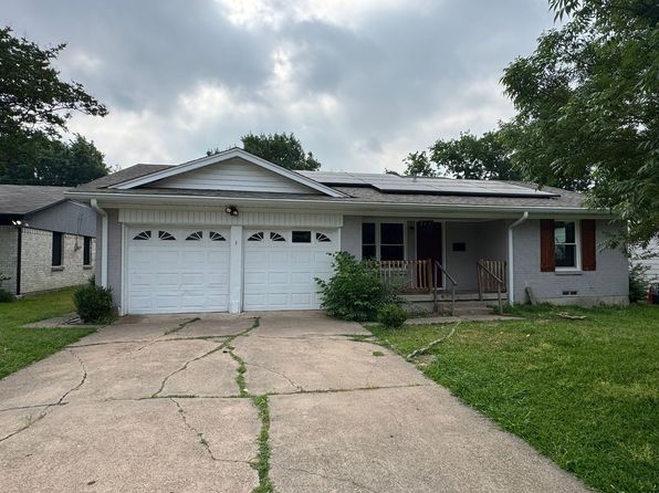Home for Sale in Mesquite TX