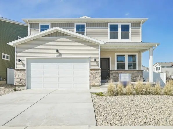 7079 N Obsidian Way, Eagle Mountain, UT 84005
