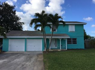 3169 Caribb Way, Lake Worth, FL 33462