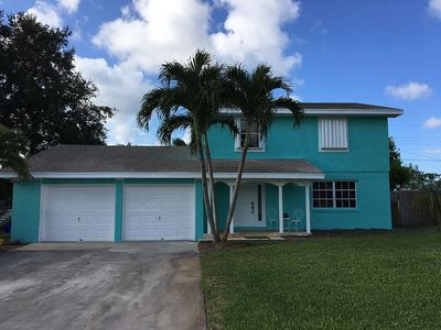 3169 Caribb Way, Lake Worth, FL, 33462
