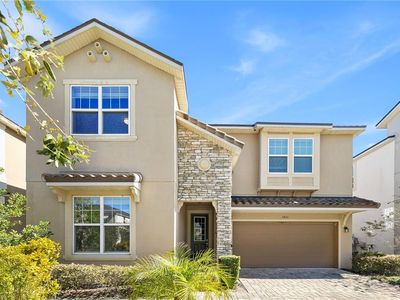 1835 CARIBBEAN VIEW TERRACE, Kissimmee, FL, 34747
