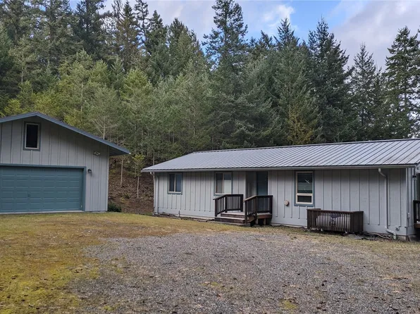 342 Englehartson Road, Orcas Island, WA 98245