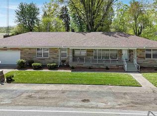 1 W Rigney Dr, Terre Haute, IN 47802