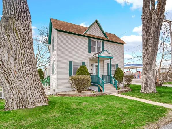 6516 Lyman Ave, Hammond, IN 46324