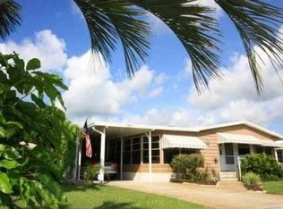 1200 Gardenia Dr, Barefoot Bay, FL 32976