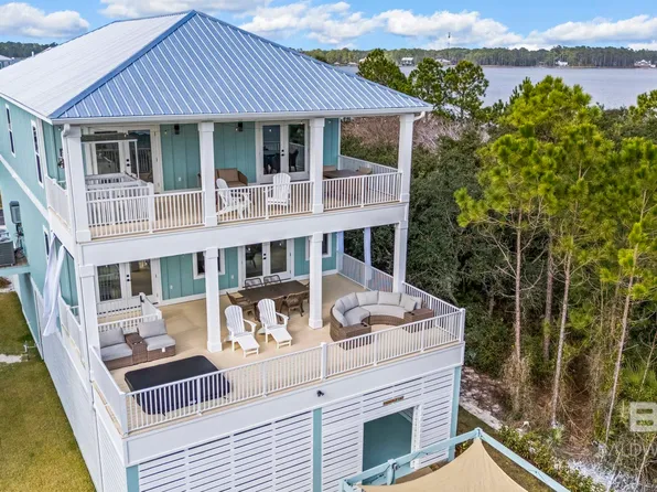 927 Heron Point Dr, Gulf Shores, AL 36542